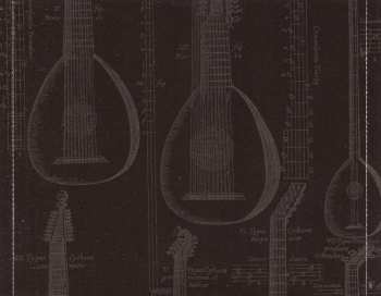 CD Tři Sestry: Líná Hudba Holý Neštěstí