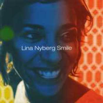 Album Lina Nyberg: Smile