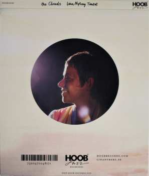 CD Lina Nyberg Tentet: The Clouds
