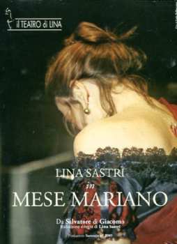 Album Lina Sastri: Concerto Mariano