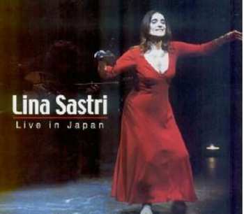 Album Lina Sastri: Live In Japan
