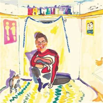 CD Lina Tullgren: Free Cell