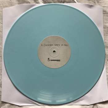 LP Lincoln: A Constant State Of Ohio