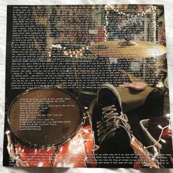 LP Lincoln: A Constant State Of Ohio