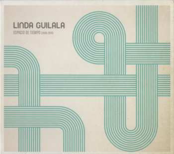Album Linda Guilala: Espacio De Tiempo (2008-2019)