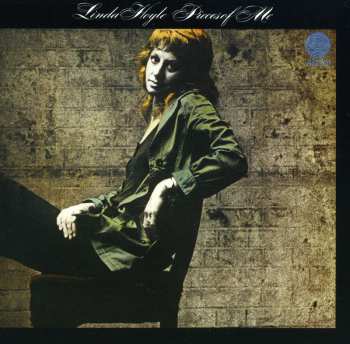 CD Linda Hoyle: Pieces Of Me