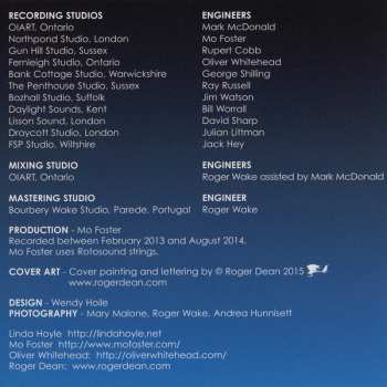 CD Linda Hoyle: The Fetch