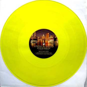LP Linda Jo Rizzo: Policeman CLR | LTD