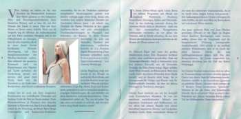 CD Linda Lampenius: Linda Brava