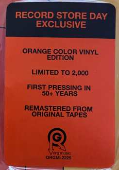 LP Linda Martell: Color Me Country CLR | LTD