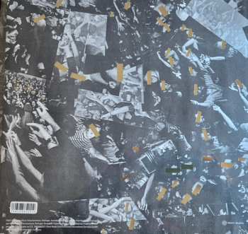 2LP/CD Linda Martini: Merda e Ouro