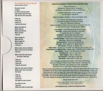 CD Linda Perhacs: I'm A Harmony