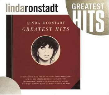 CD Linda Ronstadt: Greatest Hits