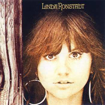 CD Linda Ronstadt: Linda Ronstadt