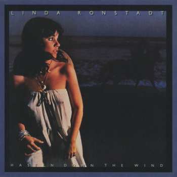 5CD/Caja Linda Ronstadt: Original Album Series