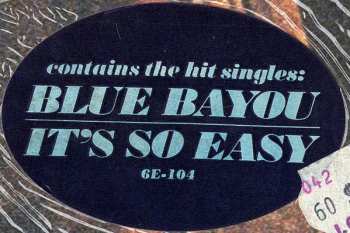 LP Linda Ronstadt: Simple Dreams