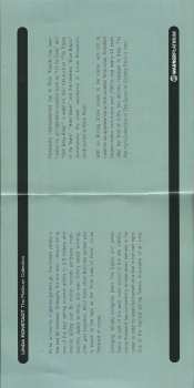 CD Linda Ronstadt: The Platinum Collection