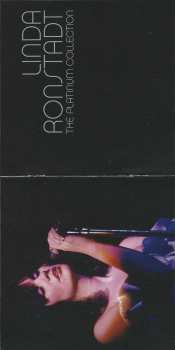 CD Linda Ronstadt: The Platinum Collection