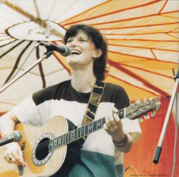 CD Linda Thompson: Give Me A Sad Song