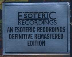 CD Lindisfarne: Back And Fourth