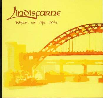 Album Lindisfarne: Back On The Tyne