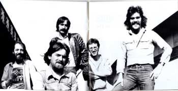 3CD/Caja Lindisfarne: Brand New Day (The Mercury Years 1978-1979)