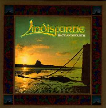 3CD/Caja Lindisfarne: Brand New Day (The Mercury Years 1978-1979)