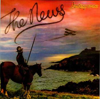 3CD/Caja Lindisfarne: Brand New Day (The Mercury Years 1978-1979)