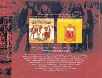 CD Lindisfarne: Fog On The Tyne