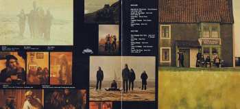 CD Lindisfarne: Fog On The Tyne