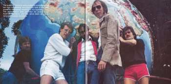 CD Lindisfarne: Sleepless Nights