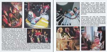 CD Lindisfarne: Sleepless Nights