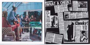 CD Lindisfarne: Sleepless Nights