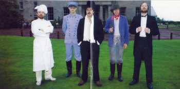 CD Lindisfarne: Sleepless Nights