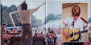 CD Lindisfarne: Sleepless Nights