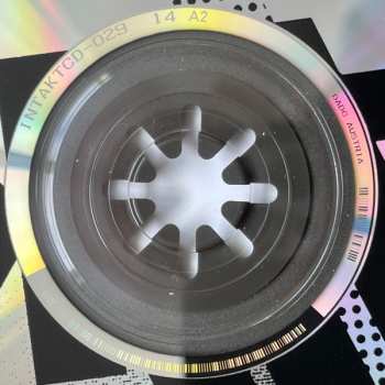 CD Lindsay Cooper: Sahara Dust