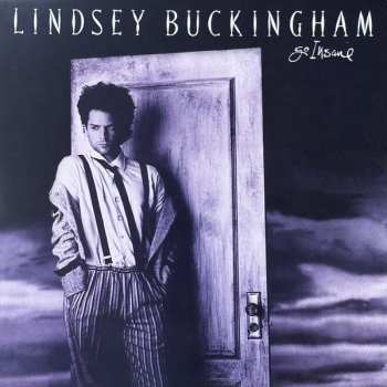 4LP/Caja Lindsey Buckingham: 20th Century Lindsey LTD