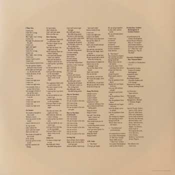 4LP/Caja Lindsey Buckingham: 20th Century Lindsey LTD