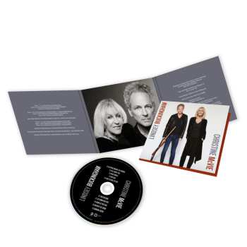 CD Lindsey Buckingham: Lindsey Buckingham Christine McVie