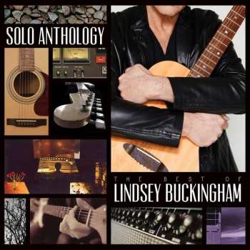 6LP/Caja Lindsey Buckingham: Solo Anthology: The Best Of Lindsey Buckingham
