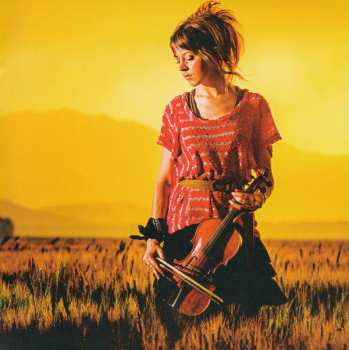 CD Lindsey Stirling: Lindsey Stirling
