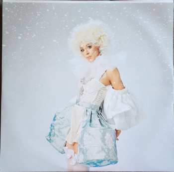 LP Lindsey Stirling: Snow Waltz