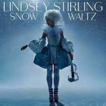 LP Lindsey Stirling: Snow Waltz
