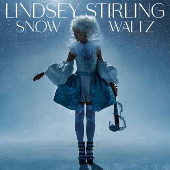 CD Lindsey Stirling: Snow Waltz