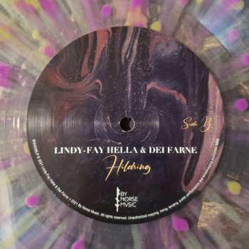 LP Lindy Fay Hella: Hildring CLR | LTD