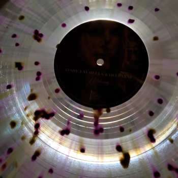LP Lindy Fay Hella: Hildring CLR | LTD