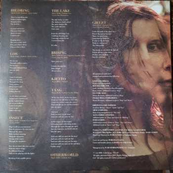LP Lindy Fay Hella: Hildring CLR | LTD