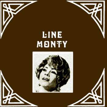 Album Line Monty: Trésors De La Chanson Judéo-Arabe