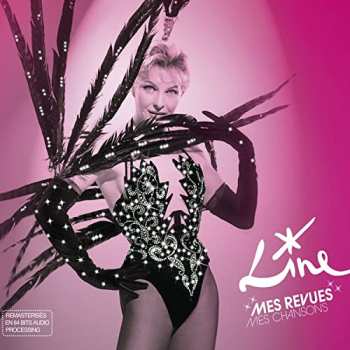 Album Line Renaud: Mes Revues, Mes Chansons