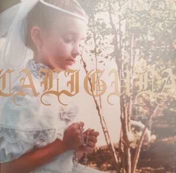 CD Lingua Ignota: Caligula